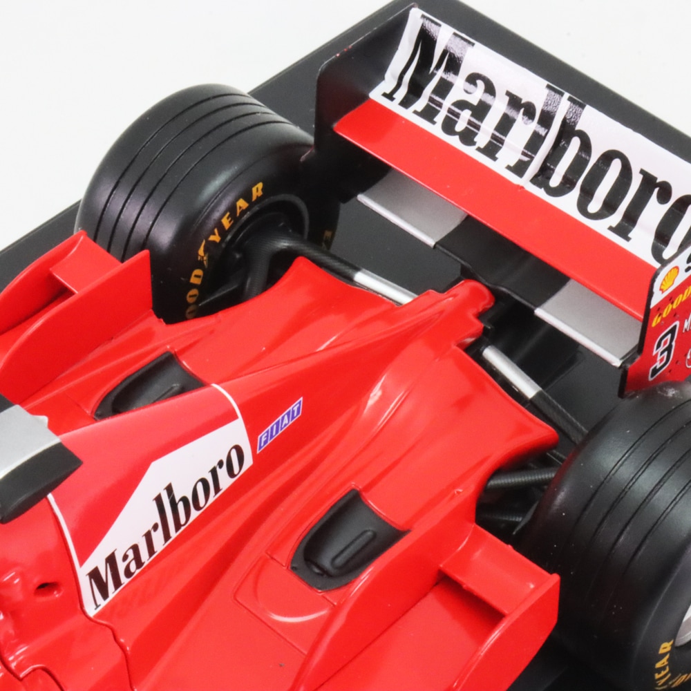 Werk83 1/18 フェラーリ F300 #3 1998年 カナダGP ウィナー ミハエル