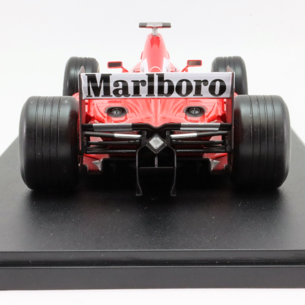 Werk83 1/18 フェラーリ F300 #3 1998年 カナダGP ウィナー ミハエル