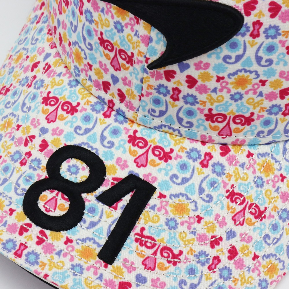 2025 マクラーレン F1 チーム オスカー ピアストリ メキシコGP