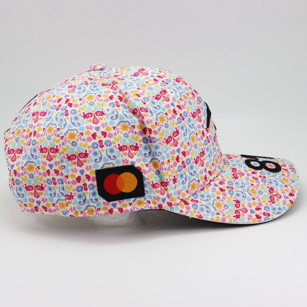 マクラーレン オスカー・ピアストリ オーストラリアGP限定 キャップ 2025 3 / マクラーレン|キャップマクラーレン F1 チーム NewEra 9SEVENTY