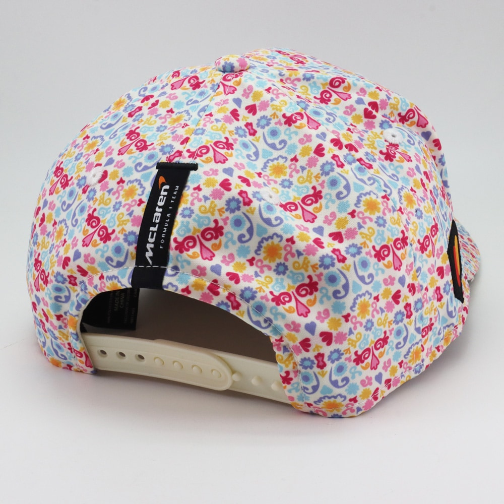 2025 マクラーレン F1 チーム オスカー ピアストリ メキシコGP NEW ERA