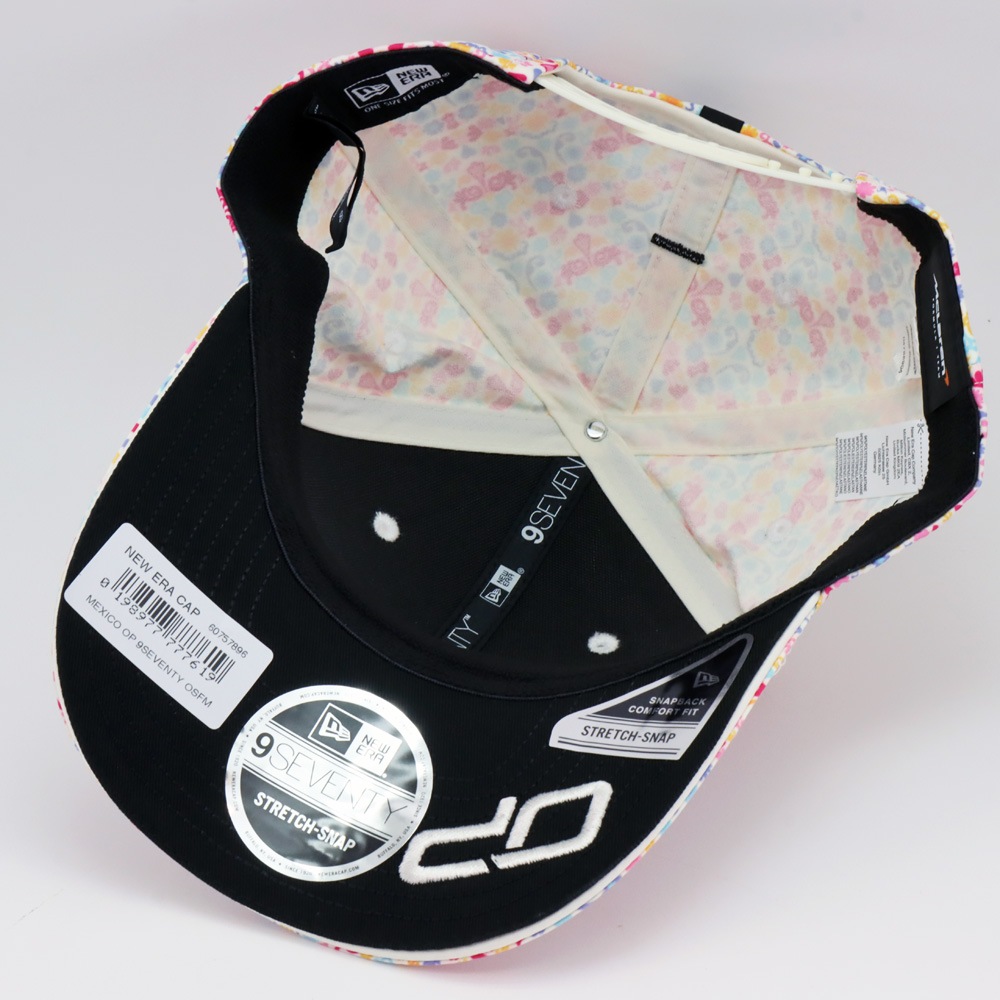 2025 マクラーレン F1 チーム オスカー ピアストリ メキシコGP NEW ERA