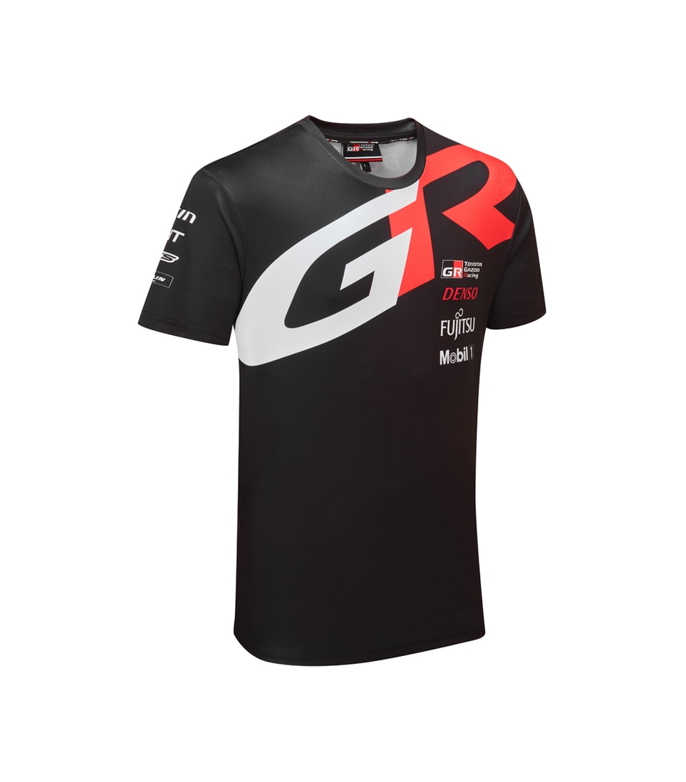 GazooRacing 2015年チームウェア　限定シャツ GazooRacing 2015年チームウェア 限定シャツ