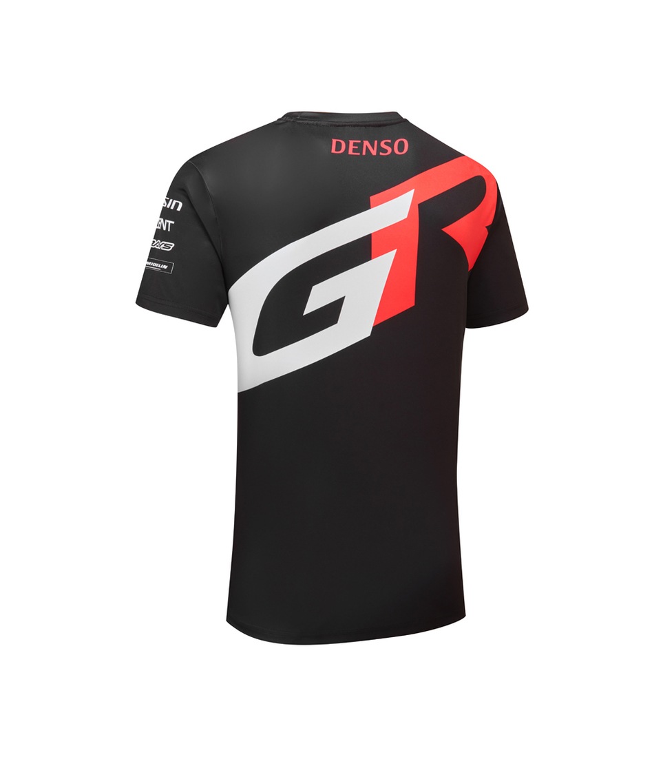 GazooRacing チームウェア　限定シャツ 17 / TOYOTA GAZOO|Tシャツ・カットソーTOYOTA GAZOO Racing WEC