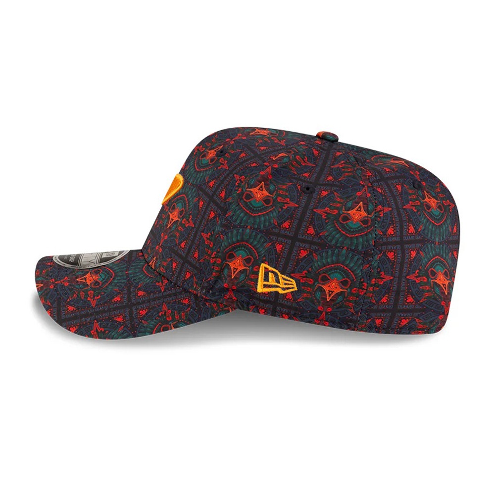 2024 マクラーレン F1 チーム New Era 9FIFTY メキシコGP