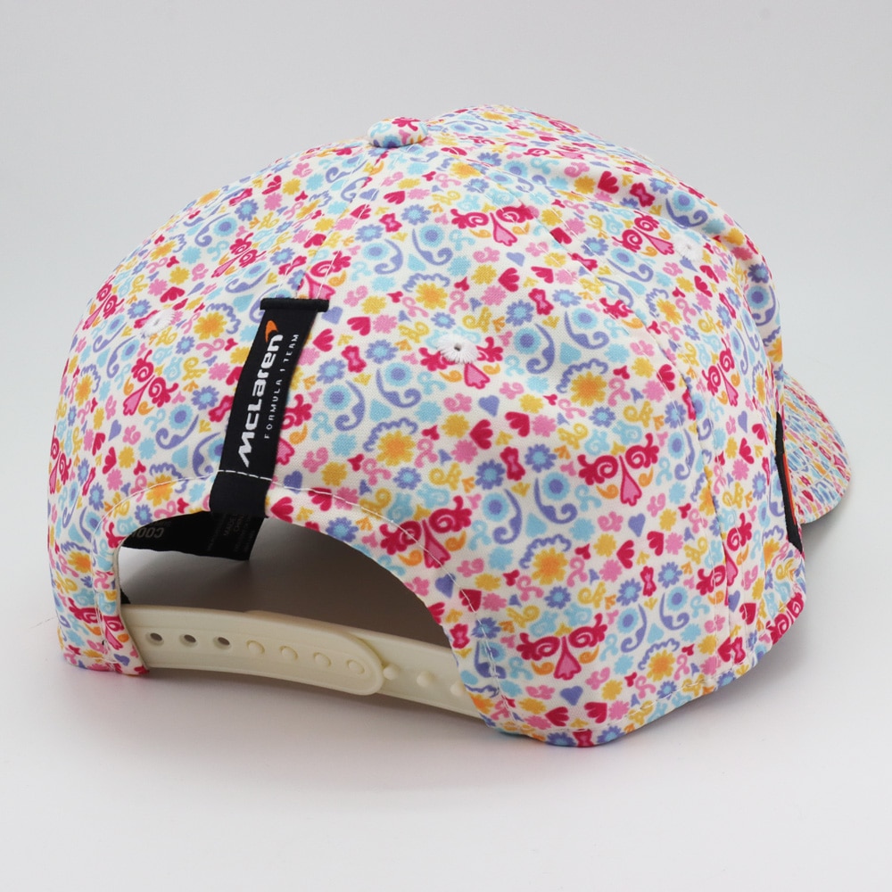 2025 マクラーレン F1 チーム ランド ノリス メキシコGP NEW ERA