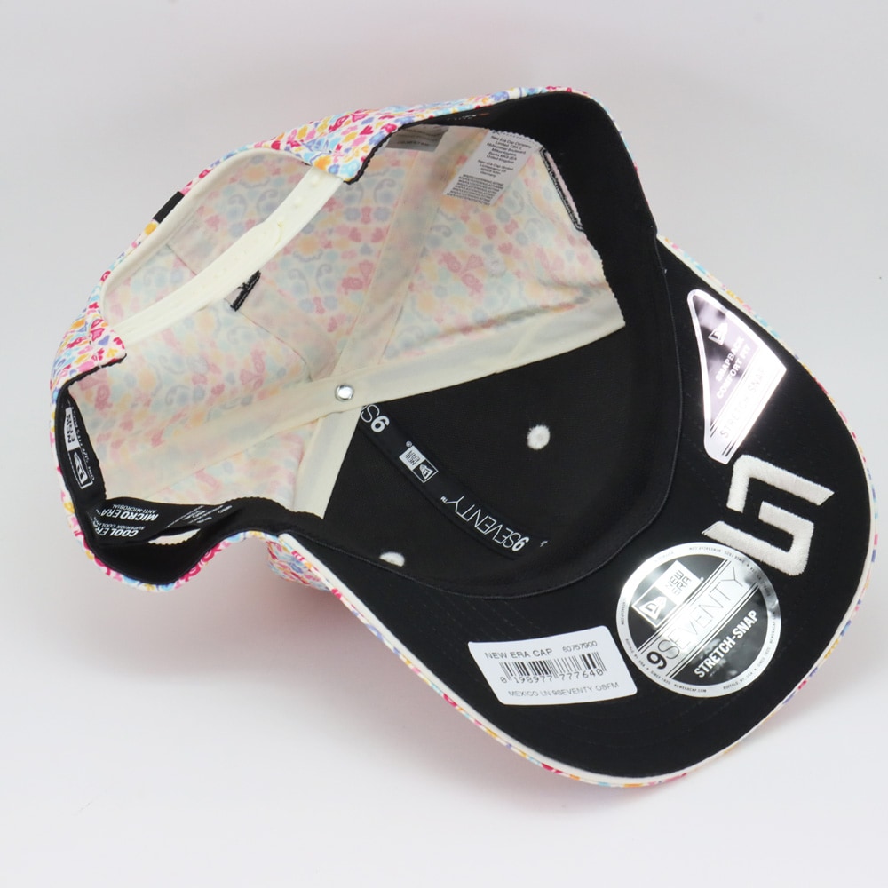 2025 マクラーレン F1 チーム ランド ノリス メキシコGP NEW ERA