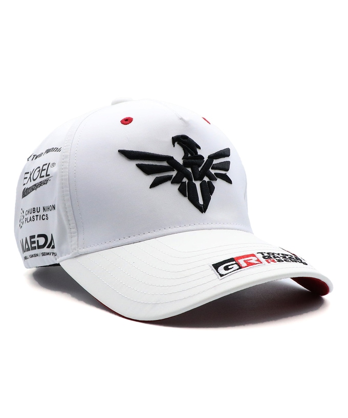 2025 勝田貴元 TK ファン キャップ | キャップ | CLUB WINNER'S