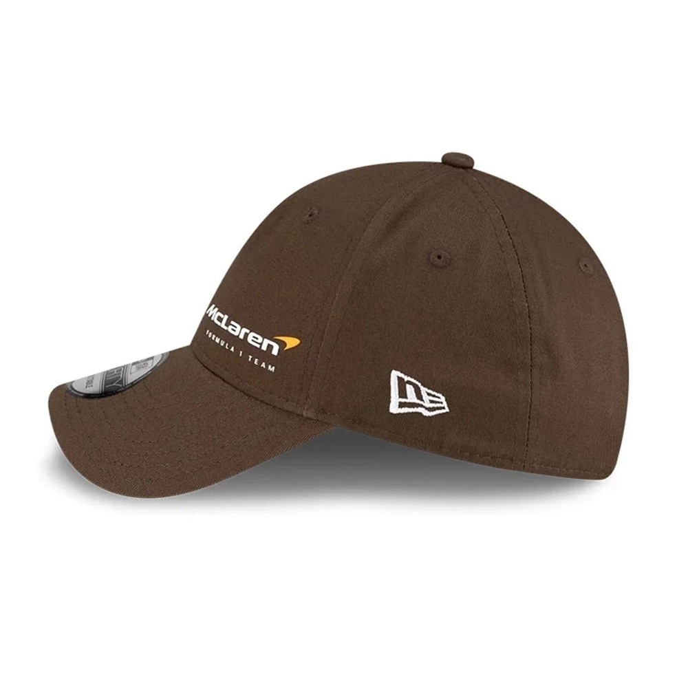 2025 マクラーレン F1 チーム エッセンシャル New Era 9FORTY ベース