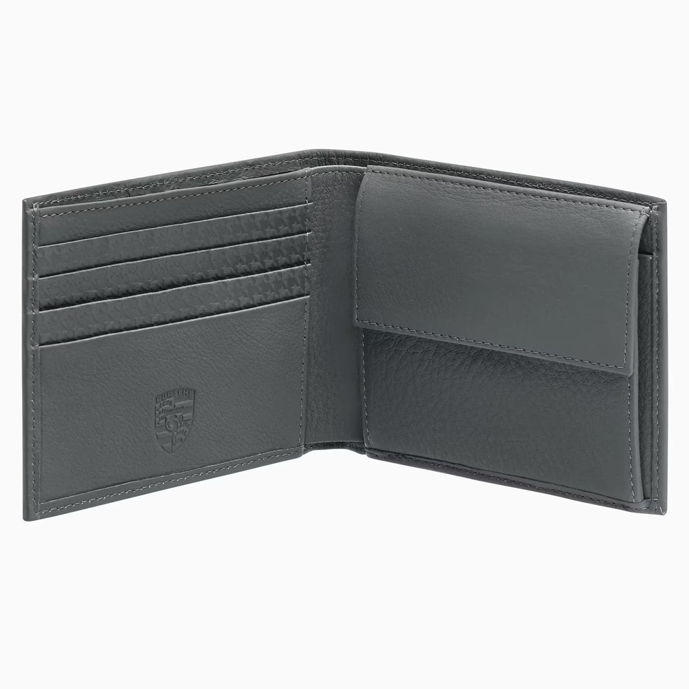 PORSCHE ポルシェ オフィシャル ヘリテージ ウォレット 長財布 Amazon