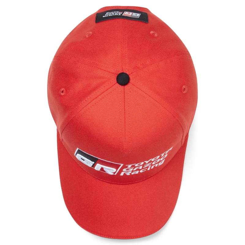 kvibaba ベースボールキャップ レッド 9月15日(月・祝)まで】Kvi Baba -Baseball Cap 2025-（Red