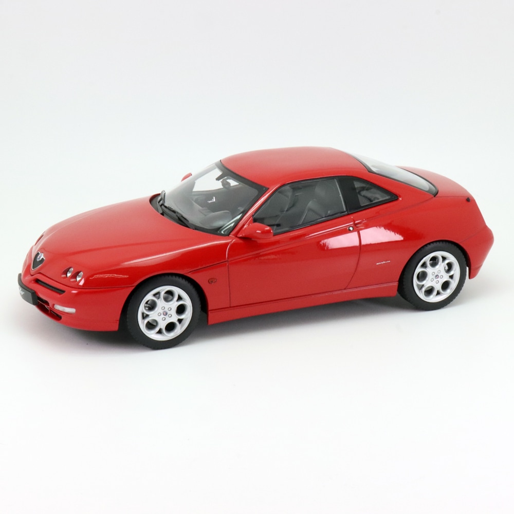 ノレブ 1/18 アルファロメオ GTV 1999 (レッド) 楽天市場】ノレブ 1/18 アルファロメオ GTV 1999 レッド 1250台