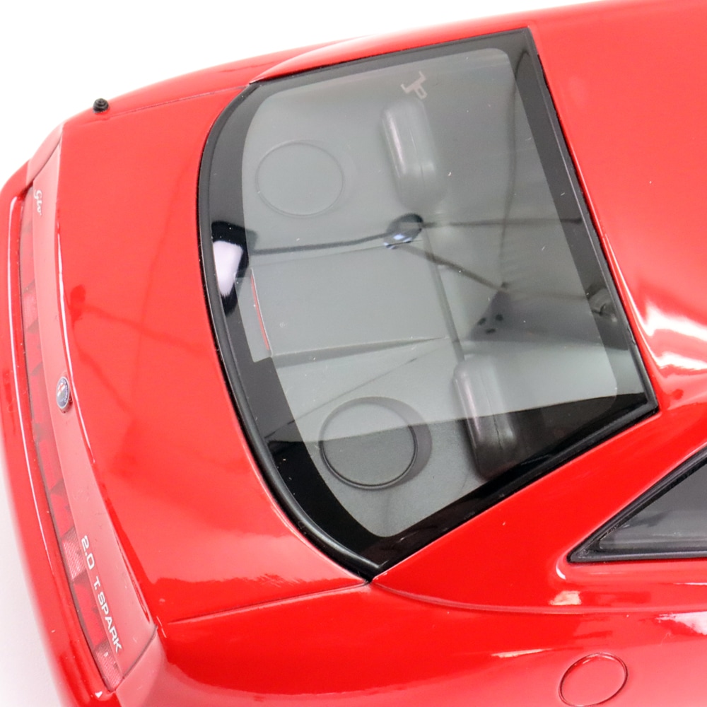 NOREV 1/18 Alfa Romeo アルファロメオ GTV 1999 レッド | 1/18