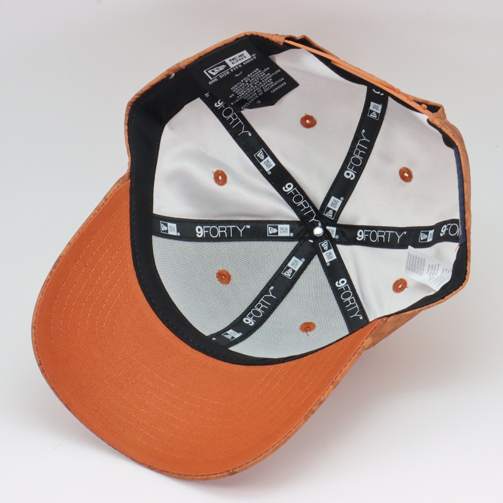 2025 オラクル レッドブル レーシング アメリカGP オースティン NewEra