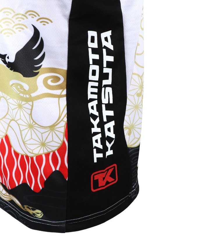 2025 勝田貴元 TK ファン Tシャツ | ウェア | CLUB WINNER'S