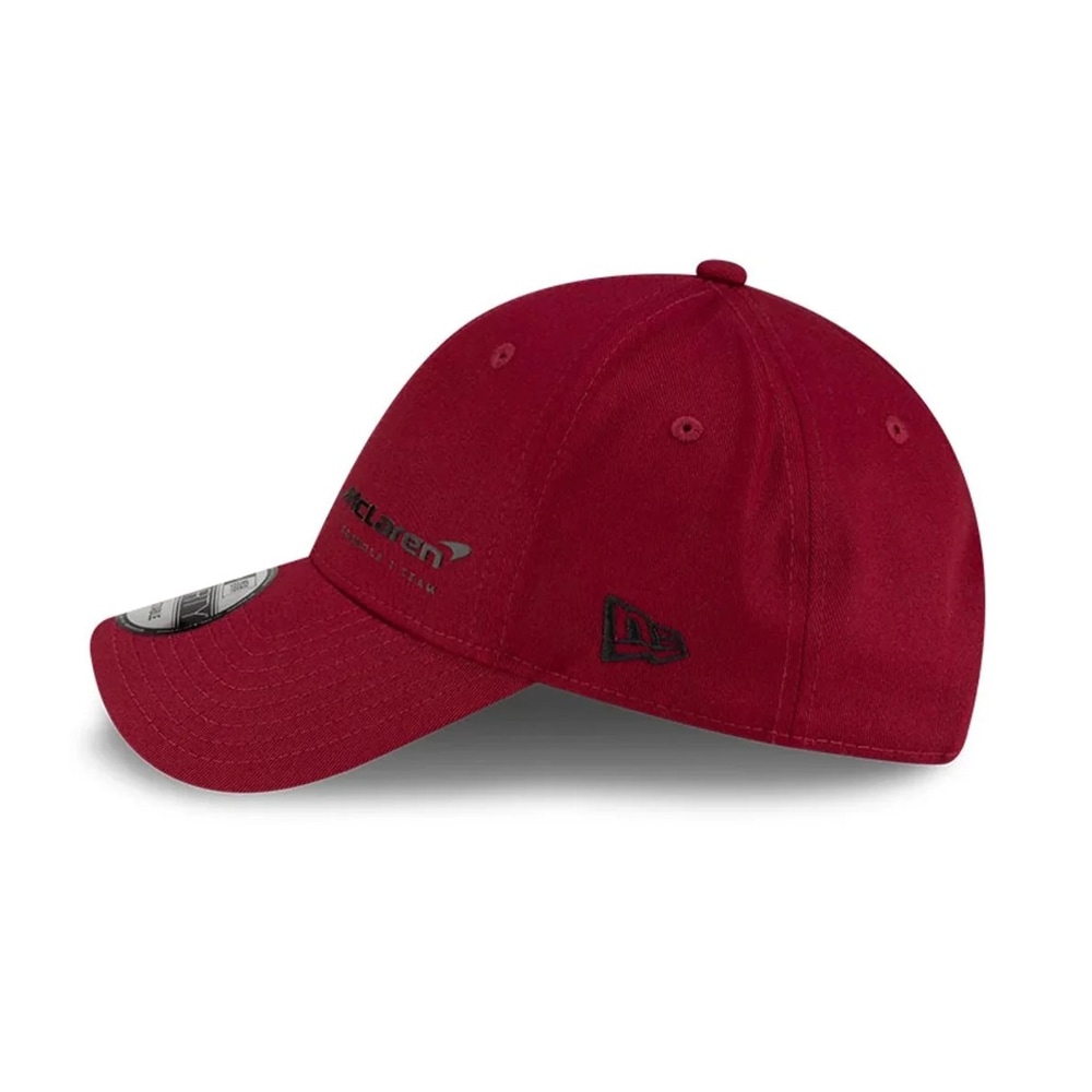 マクラーレン F1 チーム エッセンシャル New Era 9FORTY ベースボール