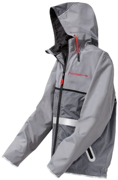 Porsche Motorsport ウィンドブレーカー Windbreaker unisex – Motorsport | PORSCHE SHOP