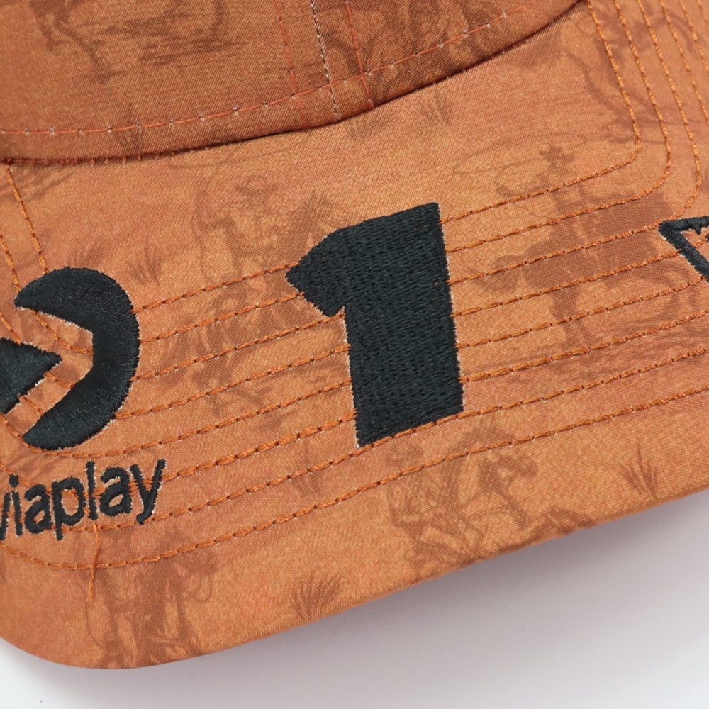 2025 オラクル レッドブル レーシング マックス フェルスタッペン