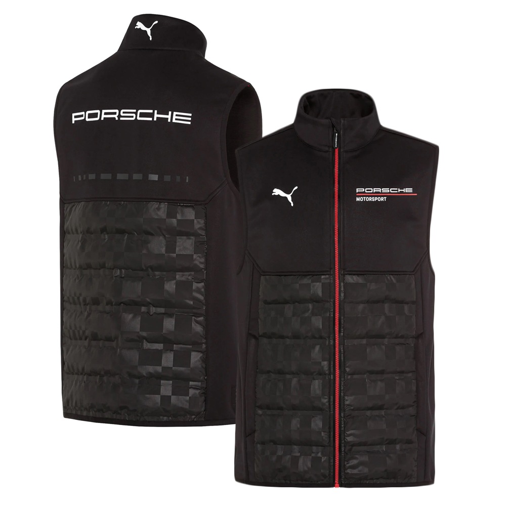 予約商品 12月23日頃入荷予定 単体でご注文下さい】2025 PUMA ポルシェ