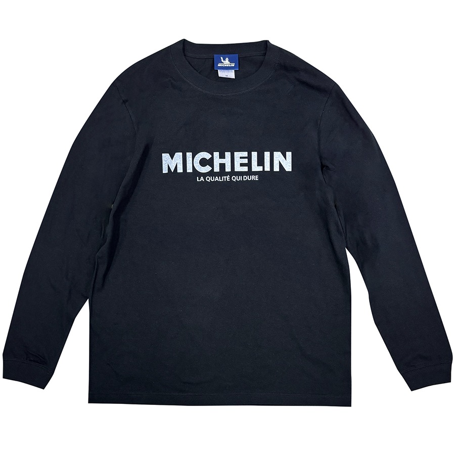 2026 ミシュラン MICHELIN オフィシャル モーターサイクリスト ロング