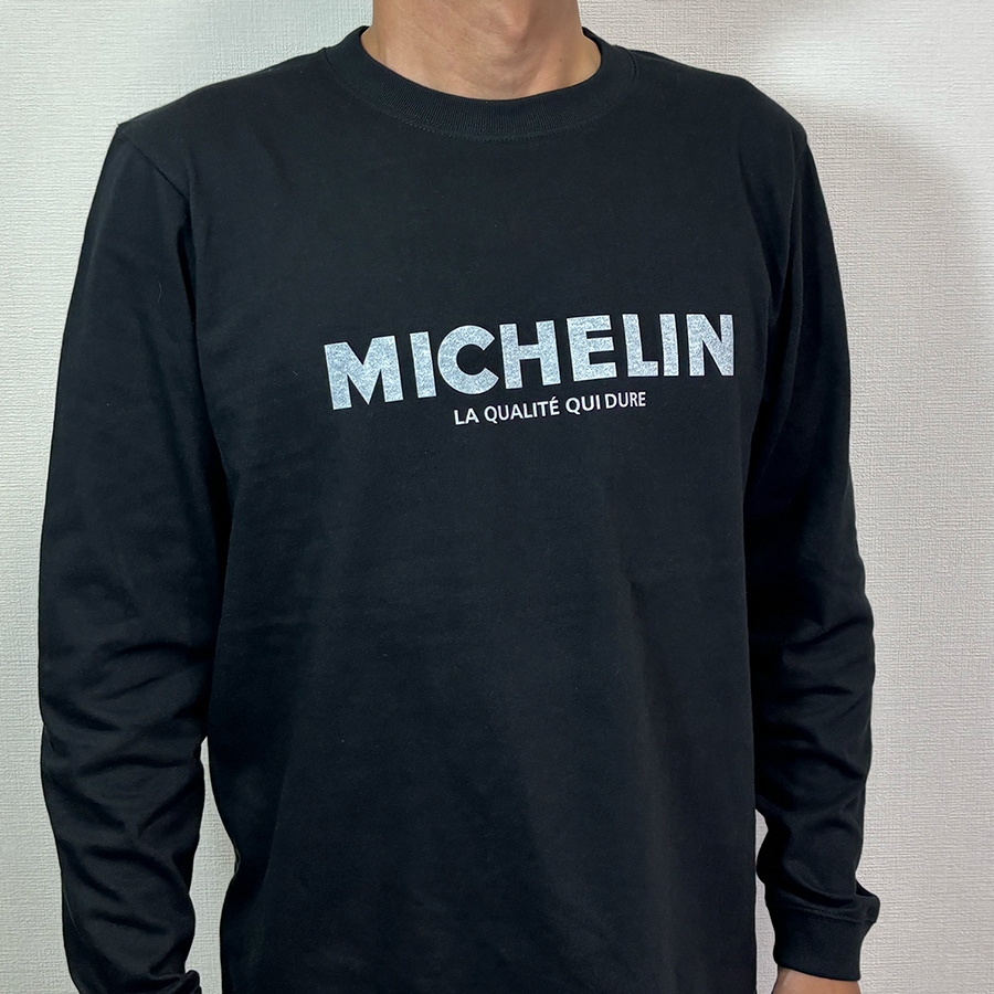2026 ミシュラン MICHELIN オフィシャル モーターサイクリスト ロング
