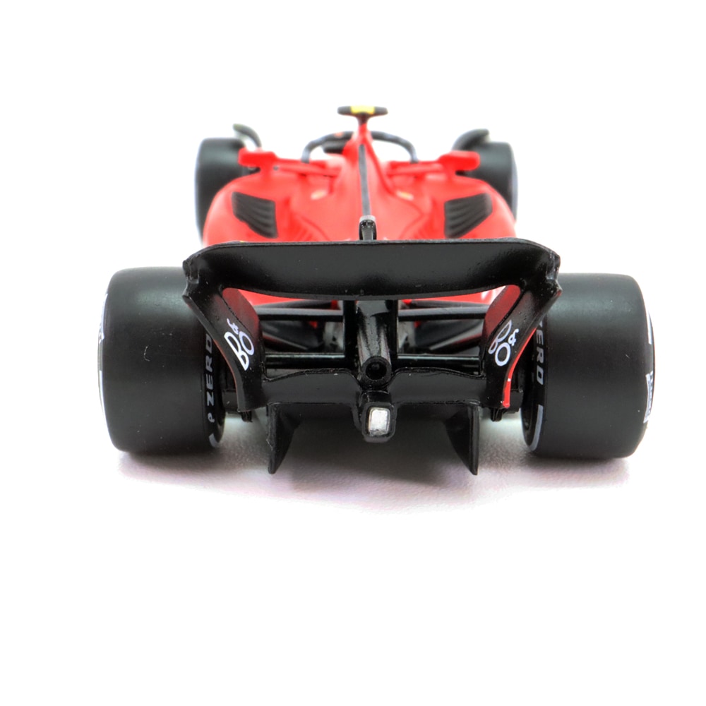 BBR 1/64 フェラーリ SF-23 2023年 バーレーンGP #16 シャルル