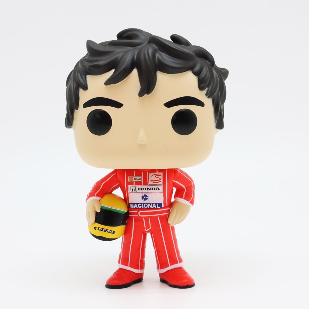予約商品 2月下旬頃入荷予定 単体でご注文下さい】Funko Pop! Racing