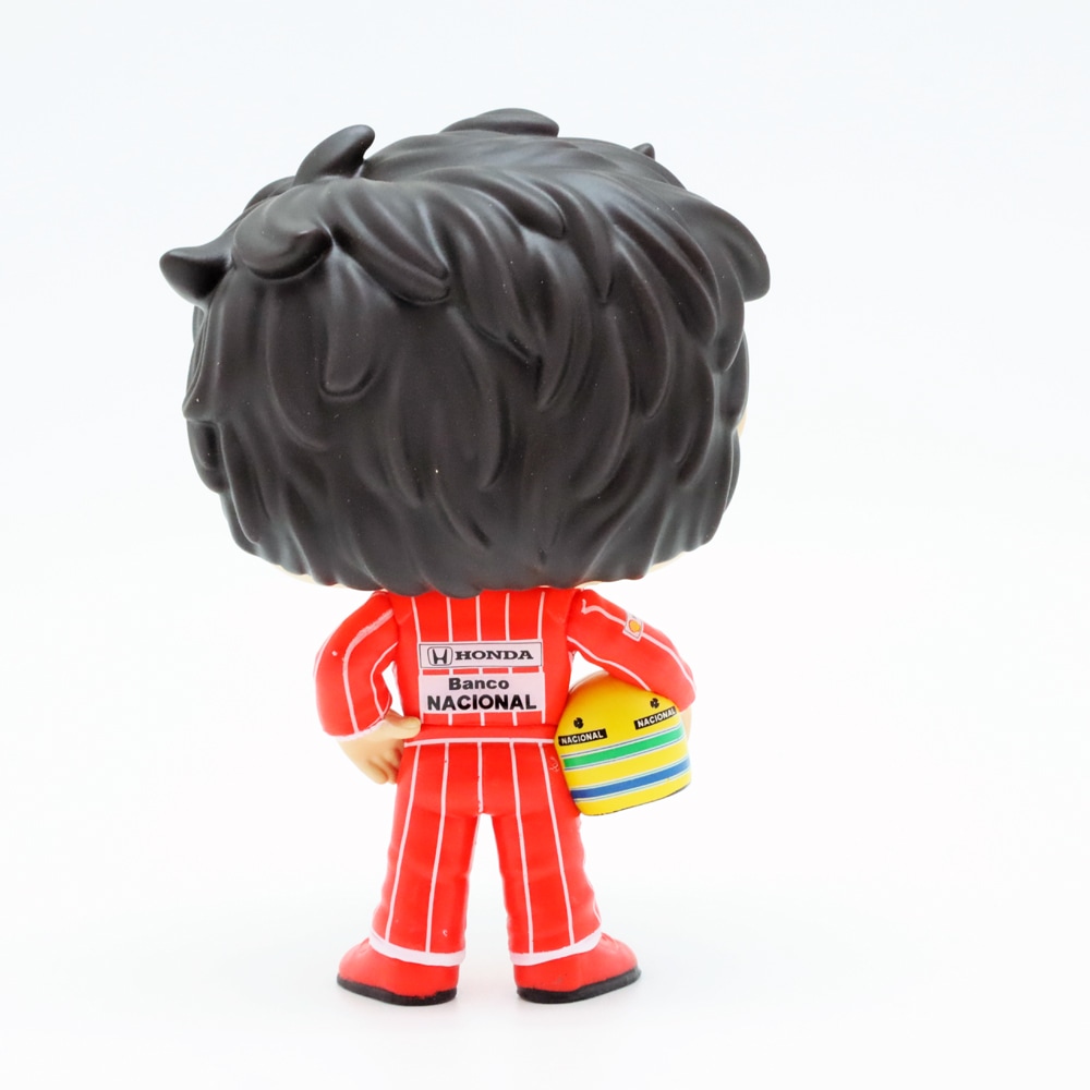 予約商品 2月下旬頃入荷予定 単体でご注文下さい】Funko Pop! Racing