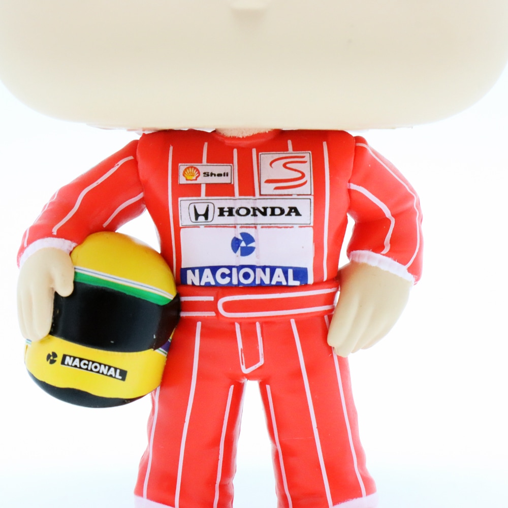 予約商品 2月下旬頃入荷予定 単体でご注文下さい】Funko Pop! Racing