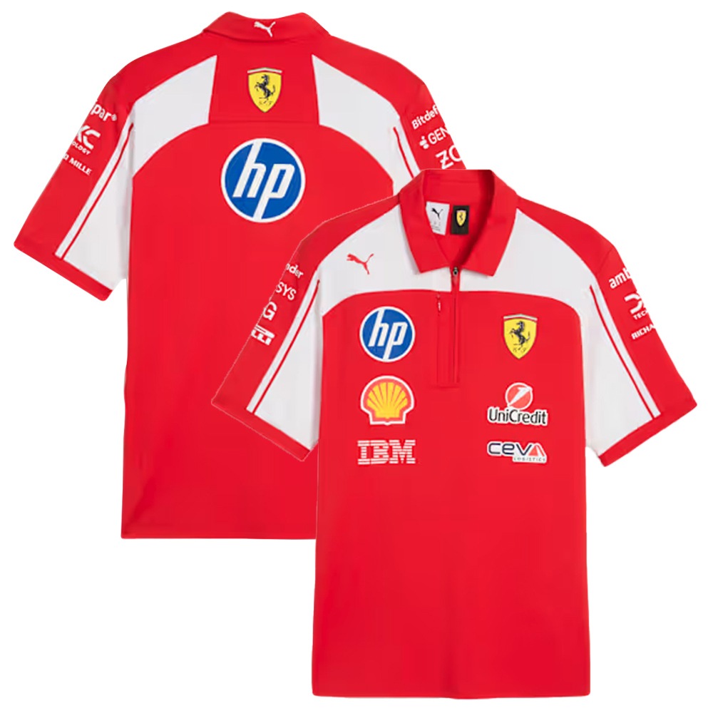 2026 ウィリアムズ　F1 チーム　スタッフ　日本グランプリ用　ポロシャツ autosport web shop / アトラシアン ウィリアムズ F1 チーム NewEra