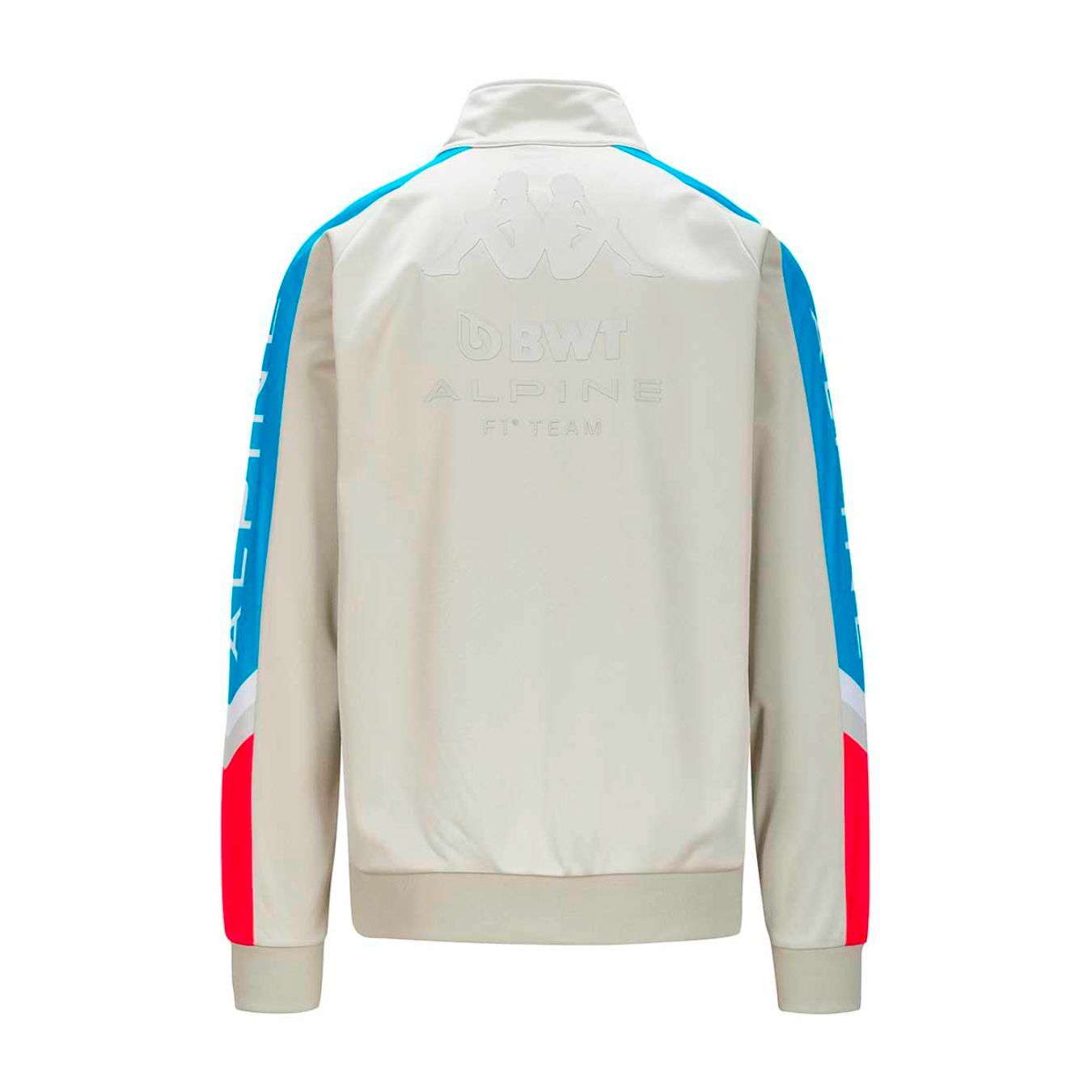 アルピーヌF1 2023 支給品 ショートパンツ M 非売品 オコン