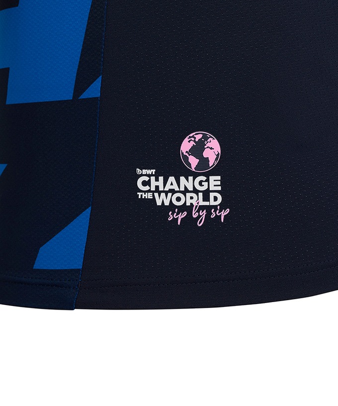 2025 BWT アルピーヌ F1 チーム ピエール ガスリー Tシャツ | T