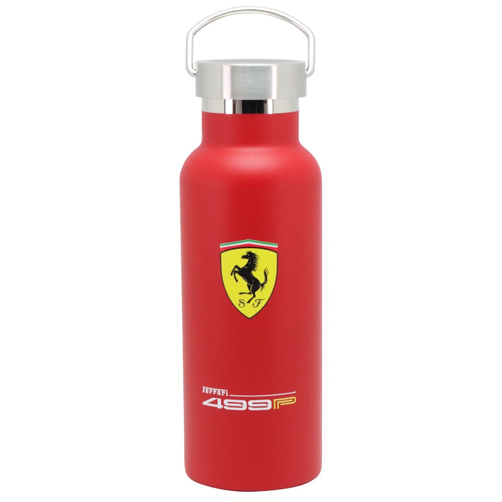 フェラーリ ハイパーカー WEC 499P ボトル 750ml | FERRARI AF CORSE