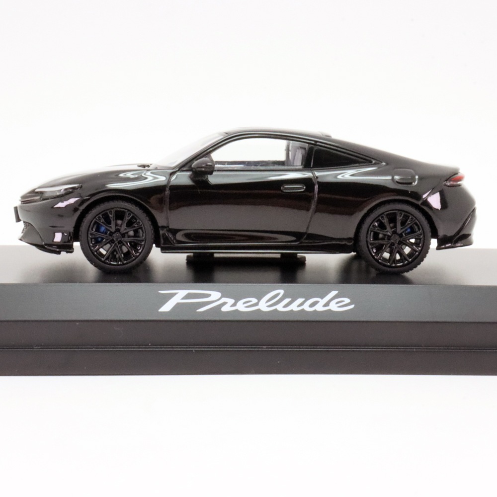 ホビージャパン HJ43 1/43 ホンダ プレリュード 2025年式 | 1/43