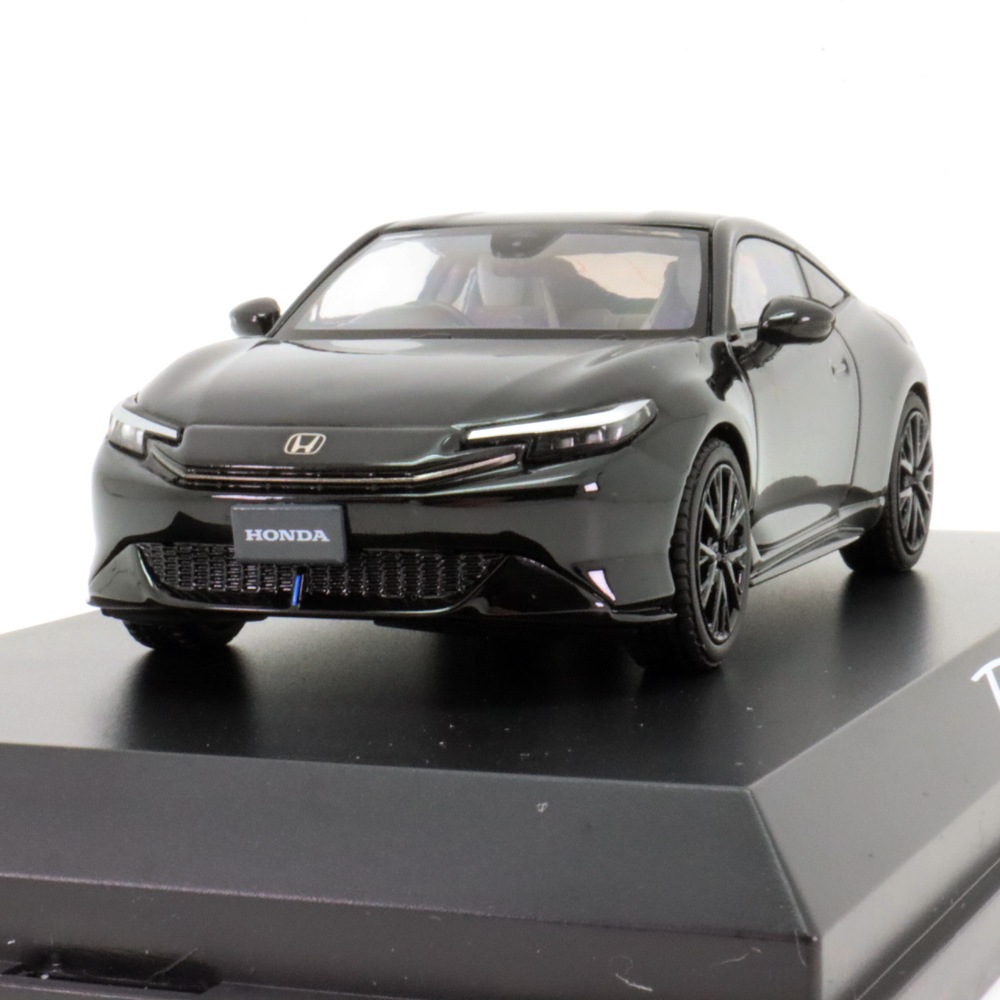 ホビージャパン HJ43 1/43 ホンダ プレリュード 2025年式 | 1/43
