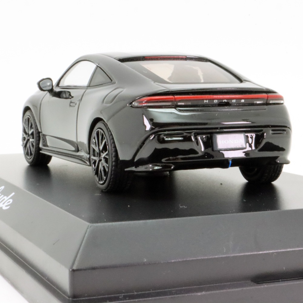 ホビージャパン HJ43 1/43 ホンダ プレリュード 2025年式 | 1/43
