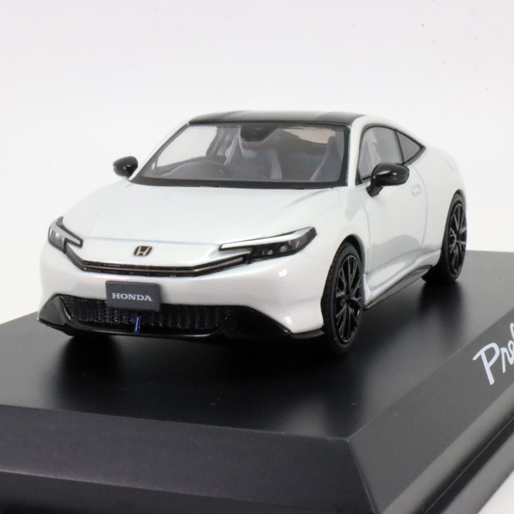 ホビージャパン HJ43 1/43 ホンダ プレリュード 2025年式 | 1/43