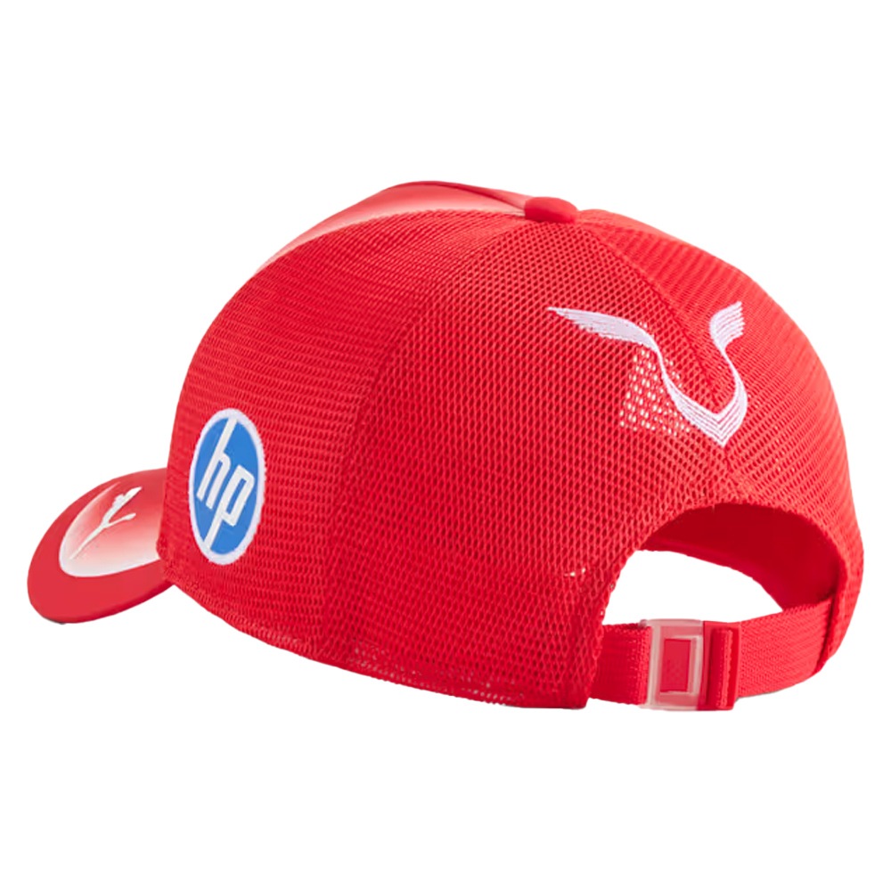 2026 スクーデリア フェラーリ HP チーム ルイス ハミルトン