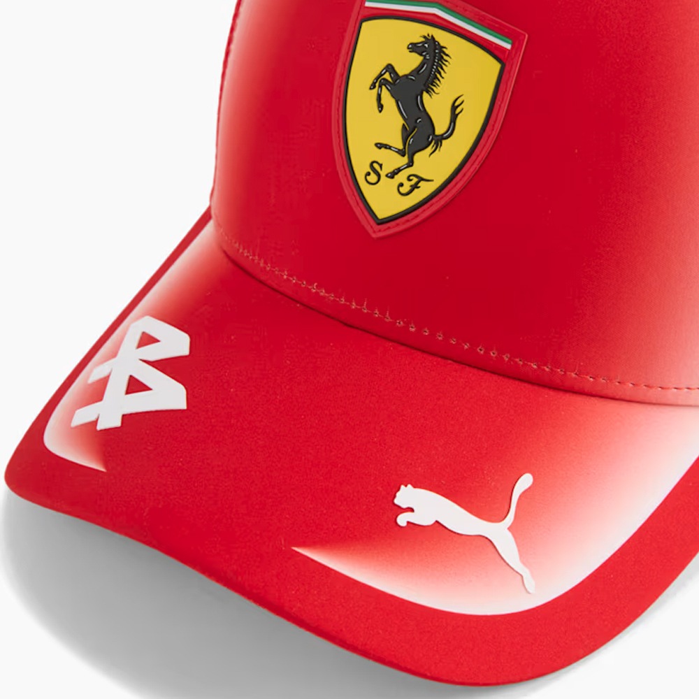 2026 スクーデリア フェラーリ HP チーム ルイス ハミルトン