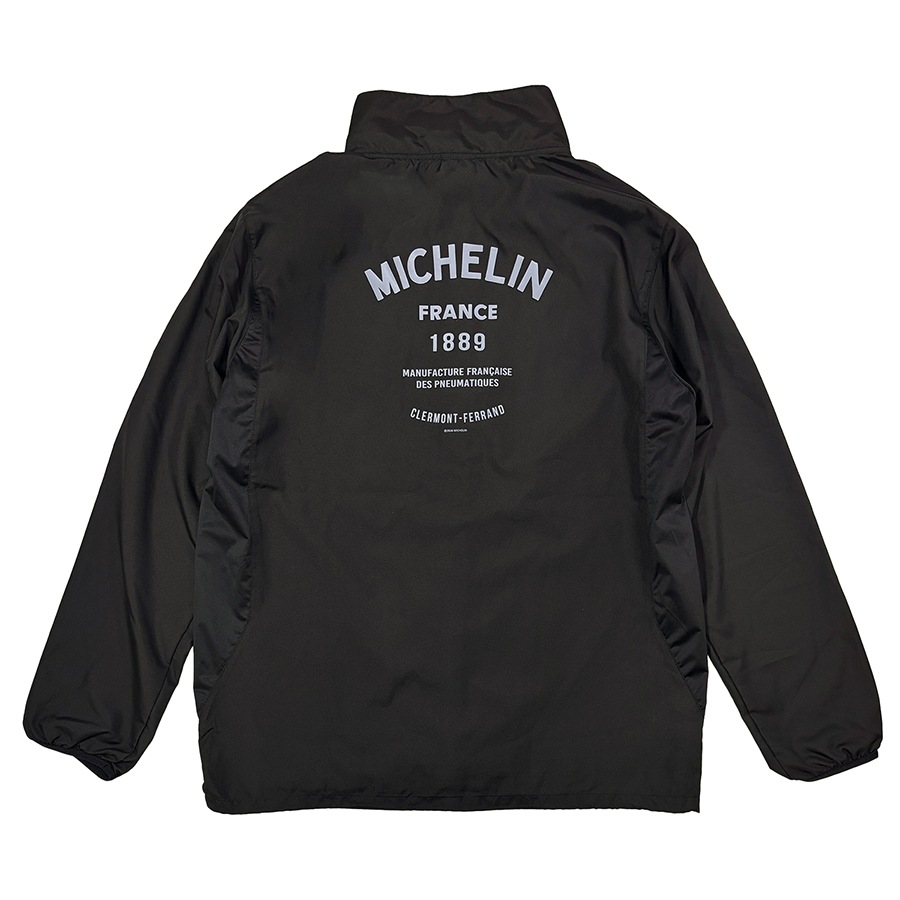 2026 ミシュラン MICHELIN オフィシャル Michelin リップストップ