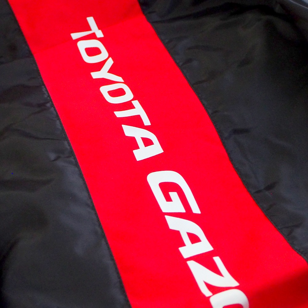 2025/2026 継続モデル TOYOTA GAZOO Racing WRC チーム レイン