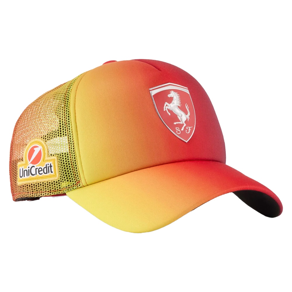 7月13日以降のお届け】2025 PUMA スクーデリア フェラーリ