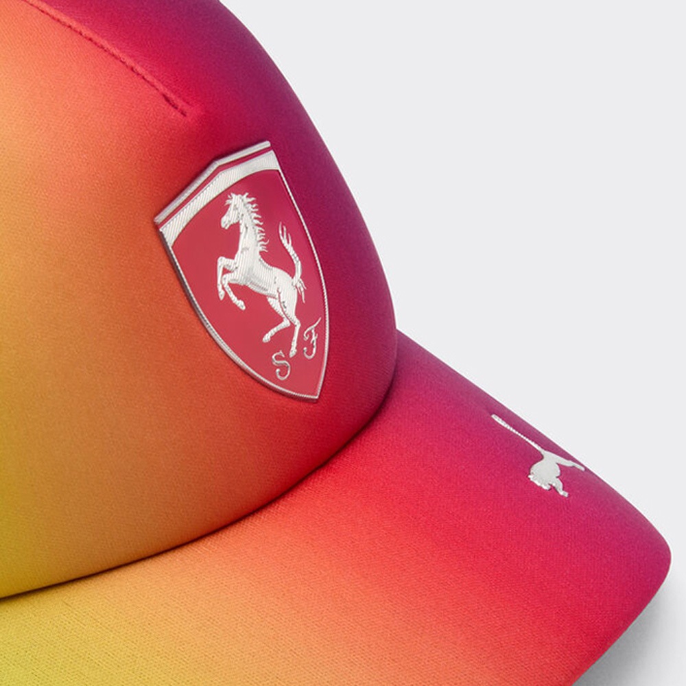 2025 PUMA スクーデリア フェラーリ イギリスGP ルイス ハミルトン