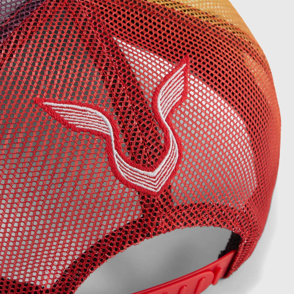 2025 PUMA スクーデリア フェラーリ イギリスGP ルイス