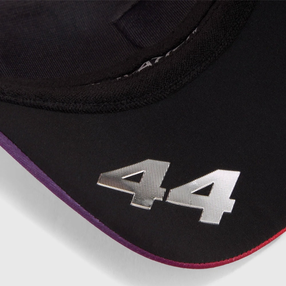 2025 PUMA スクーデリア フェラーリ イギリスGP ルイス ハミルトン