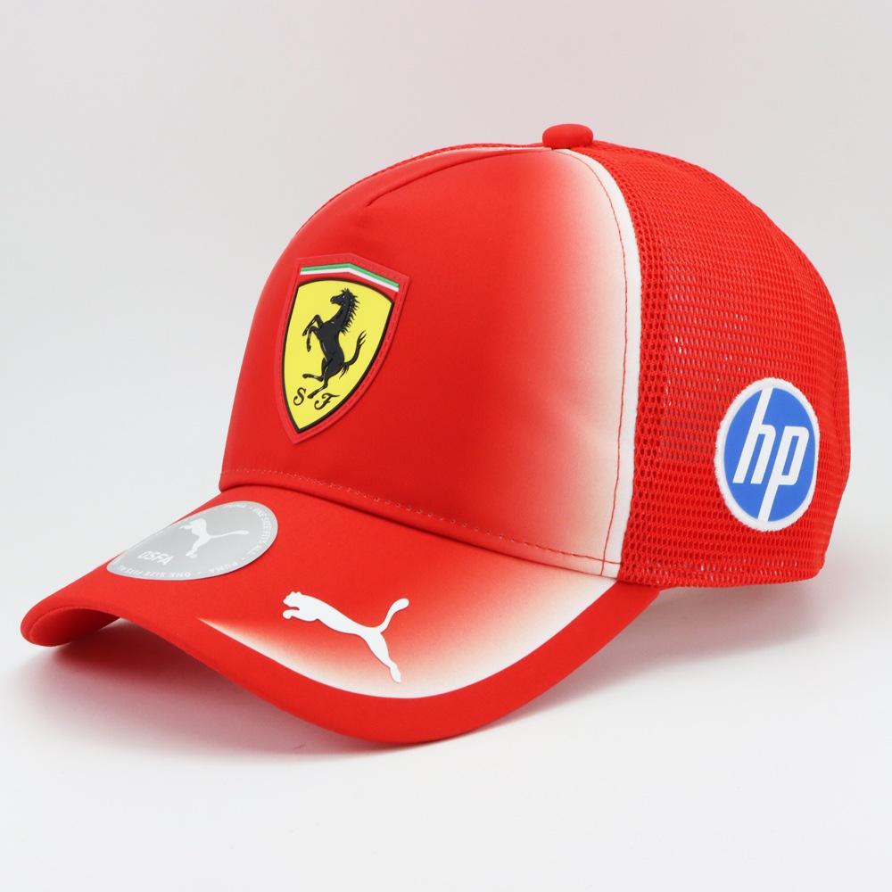 2026 スクーデリア フェラーリ HP チーム シャルル ルクレール