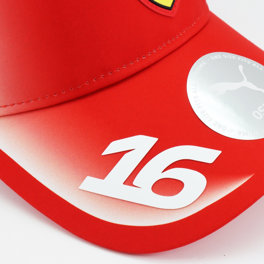 2026 スクーデリア フェラーリ HP チーム シャルル ルクレール