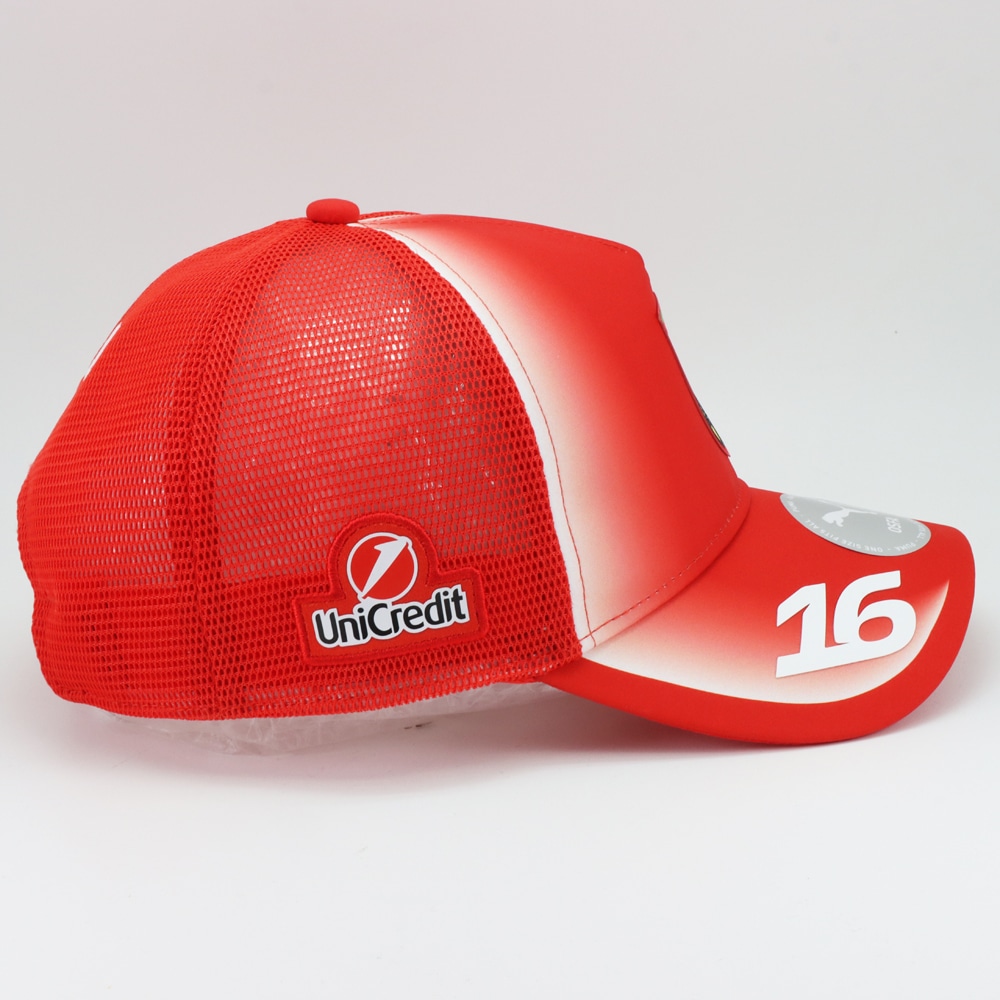 2026 スクーデリア フェラーリ HP チーム シャルル ルクレール