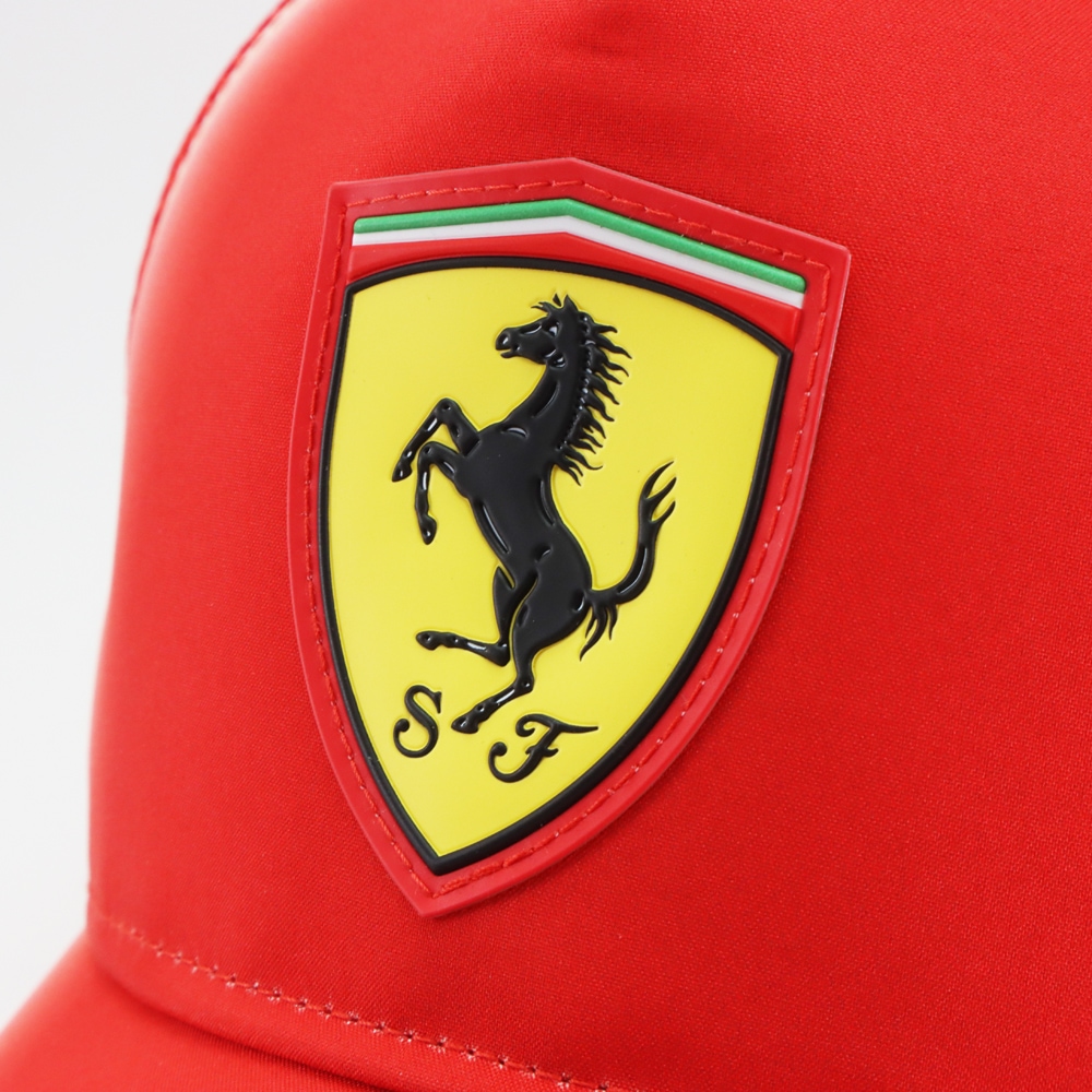 2026 スクーデリア フェラーリ HP チーム シャルル ルクレール