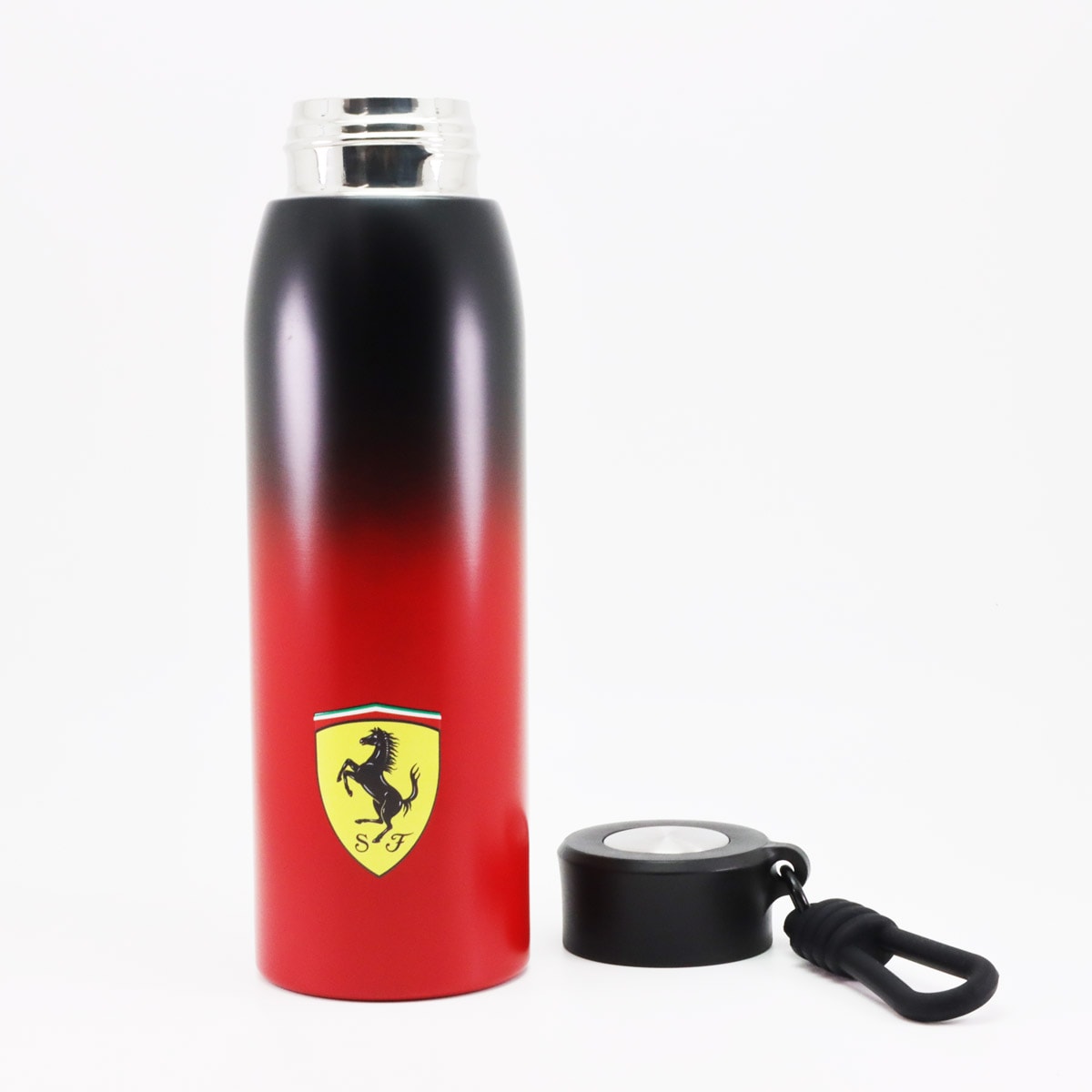 スクーデリア フェラーリ レース グラデーション ウォーターボトル